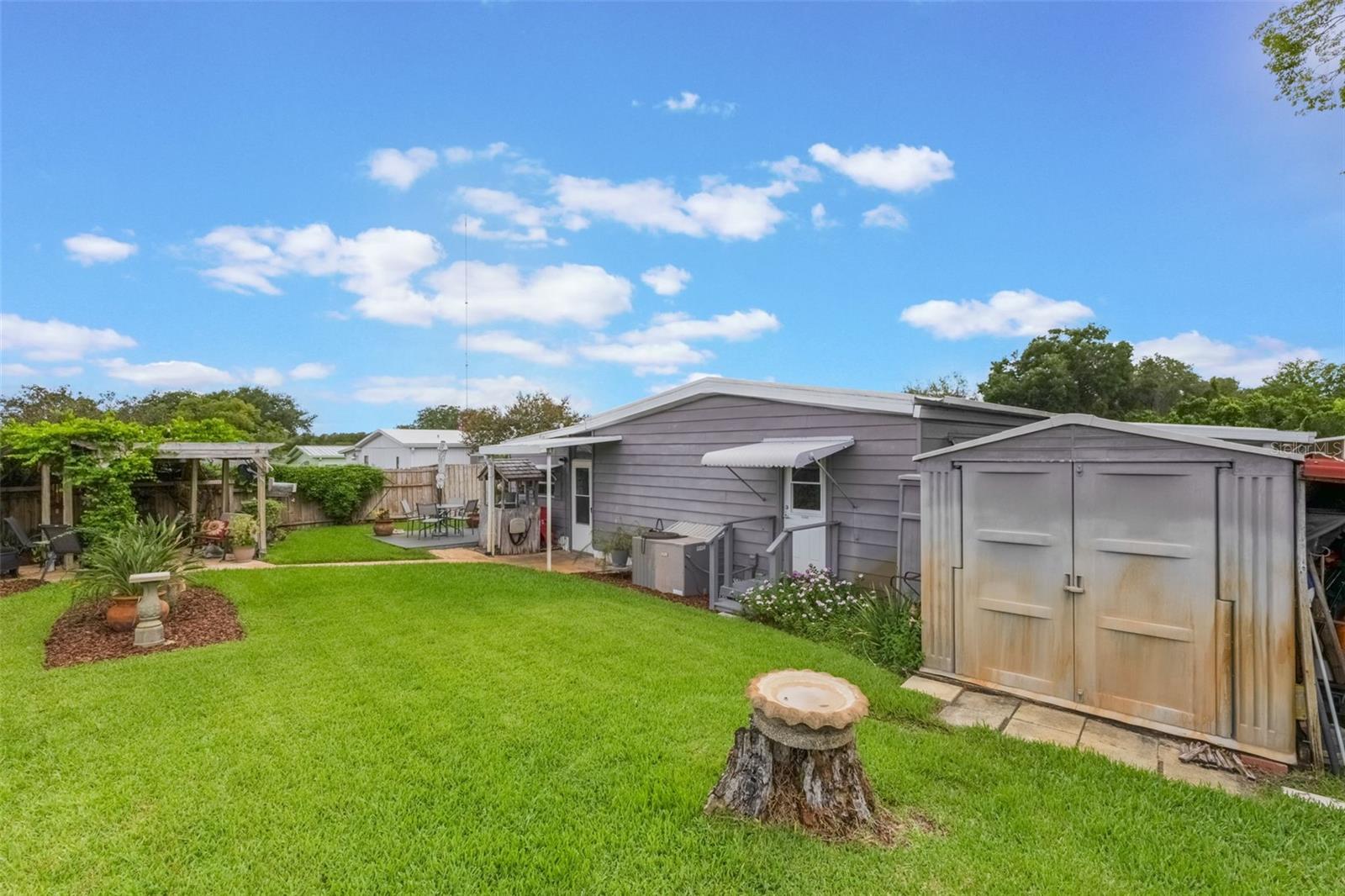 TERRA ALTA - Residential