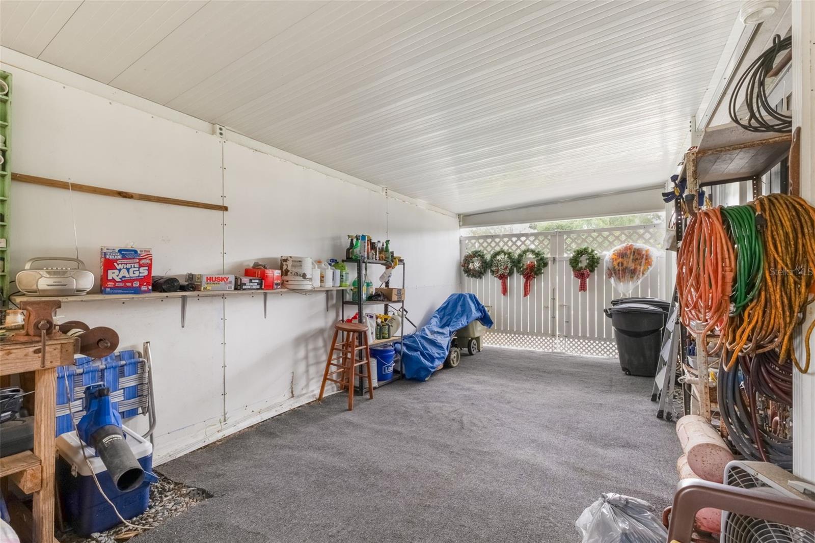 TERRA ALTA - Residential