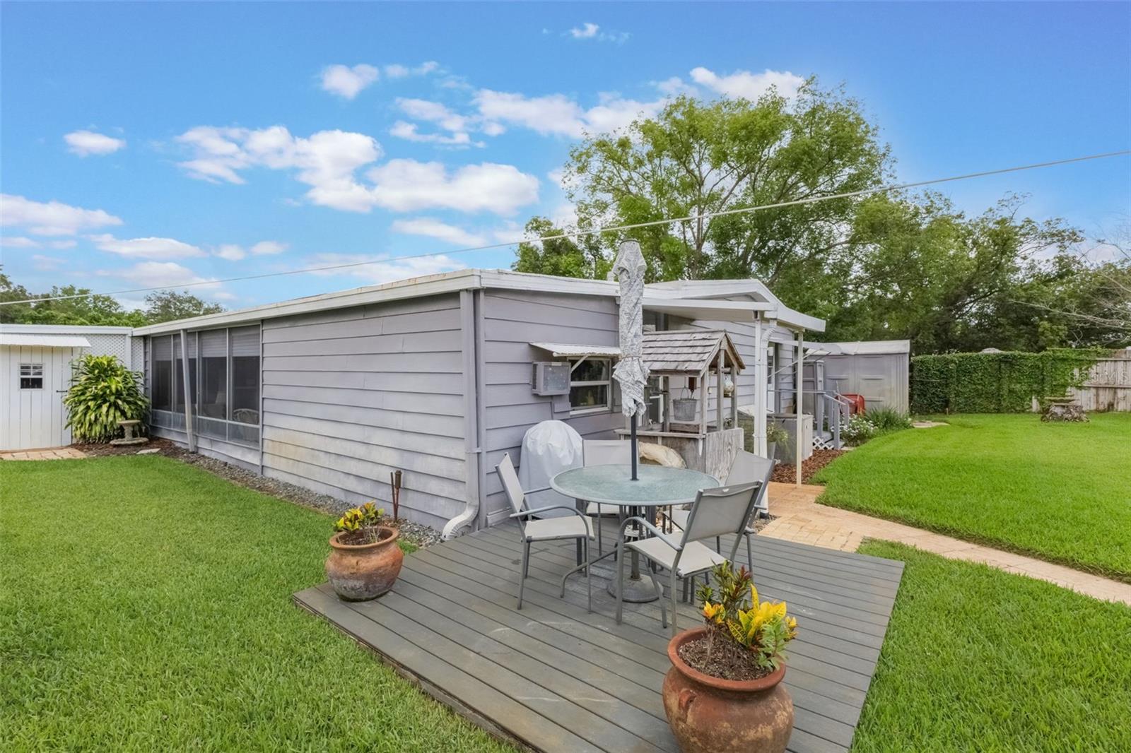 TERRA ALTA - Residential