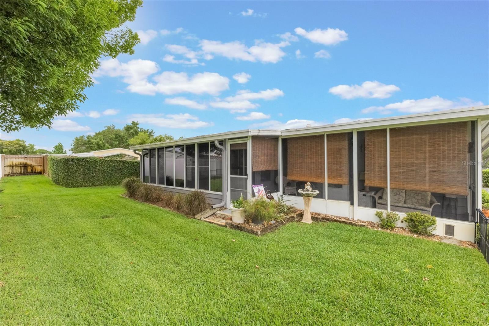 TERRA ALTA - Residential