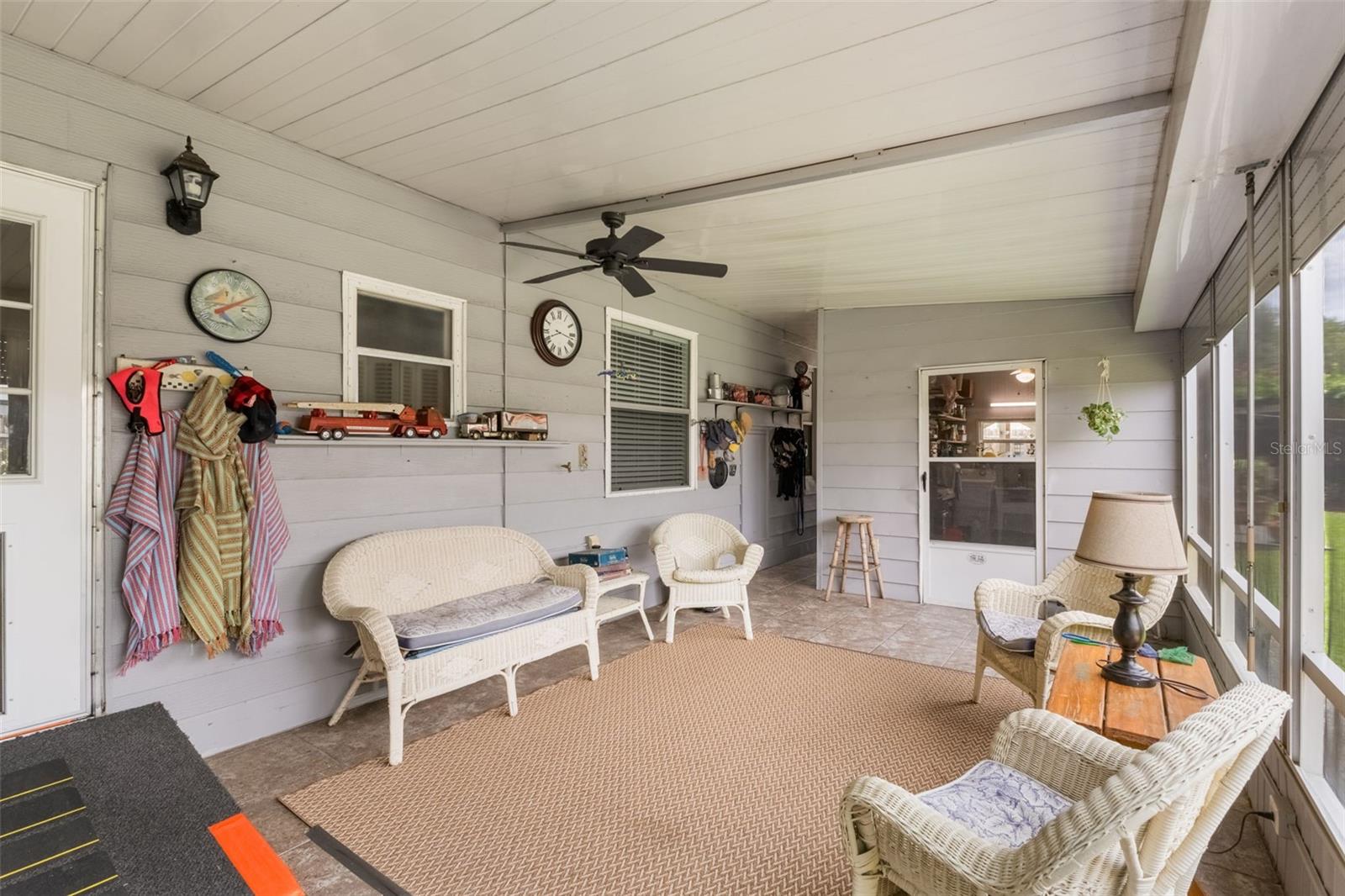 TERRA ALTA - Residential