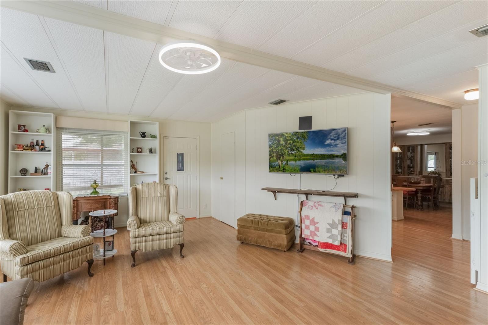 TERRA ALTA - Residential