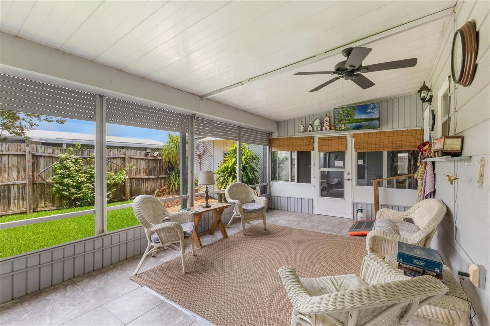 TERRA ALTA - Residential