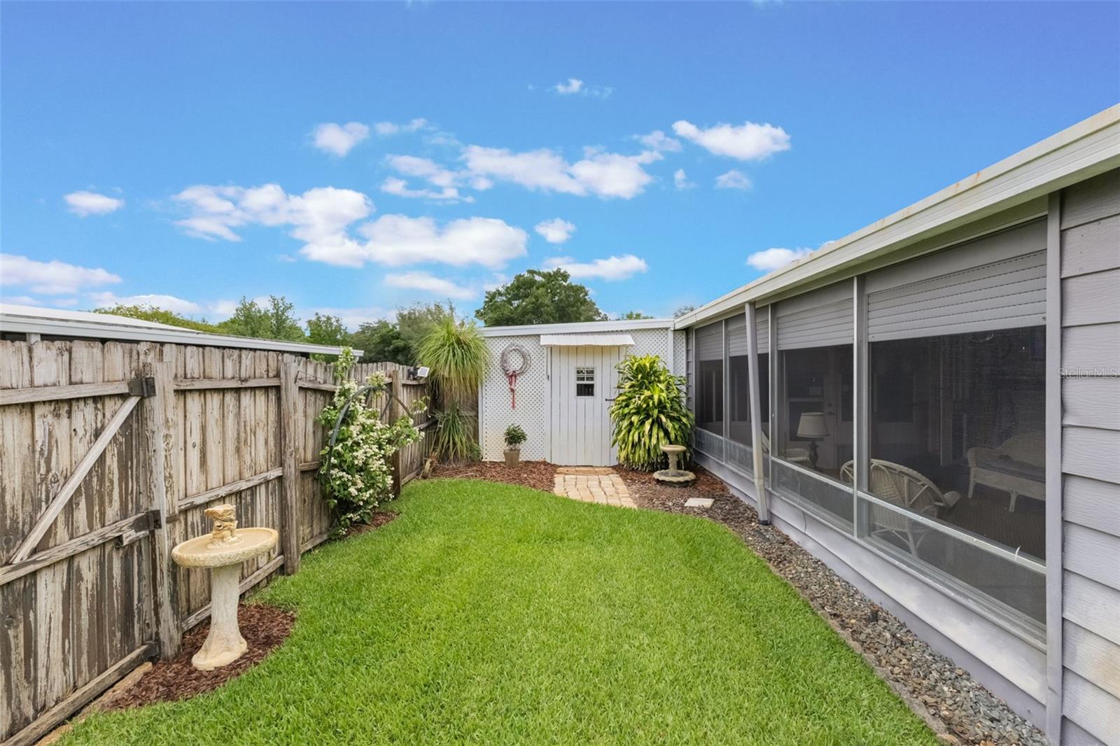 TERRA ALTA - Residential