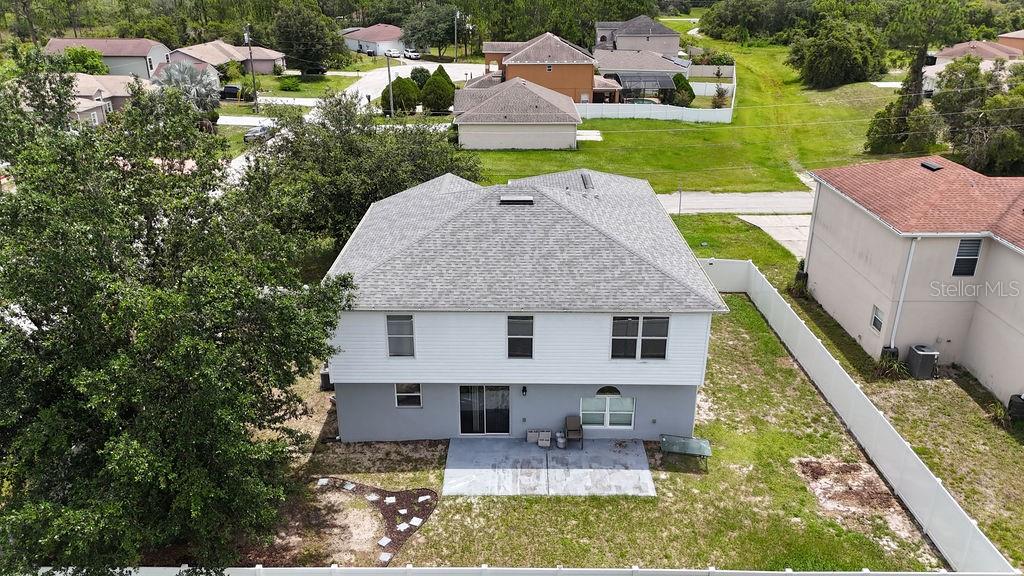 1218 APOPKA DRIVE