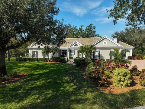 A home in OSPREY