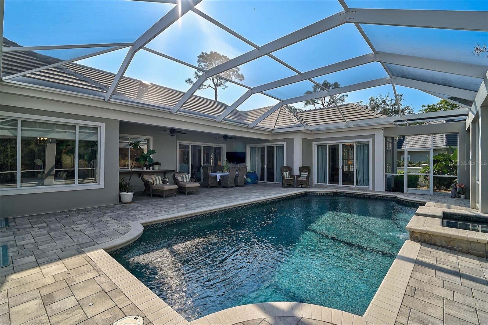 85 SUGAR MILL DRIVE