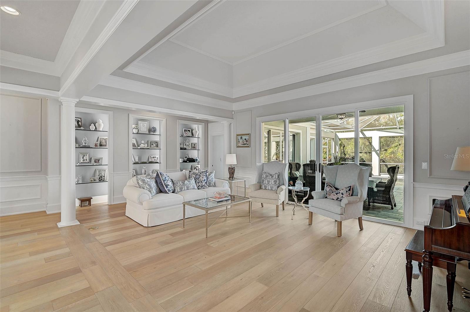 85 SUGAR MILL DRIVE
