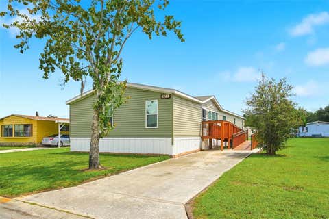 Photo of 209 Ellsworth Drive, Kissimmee, FL 34758 (MLS # G5114548)