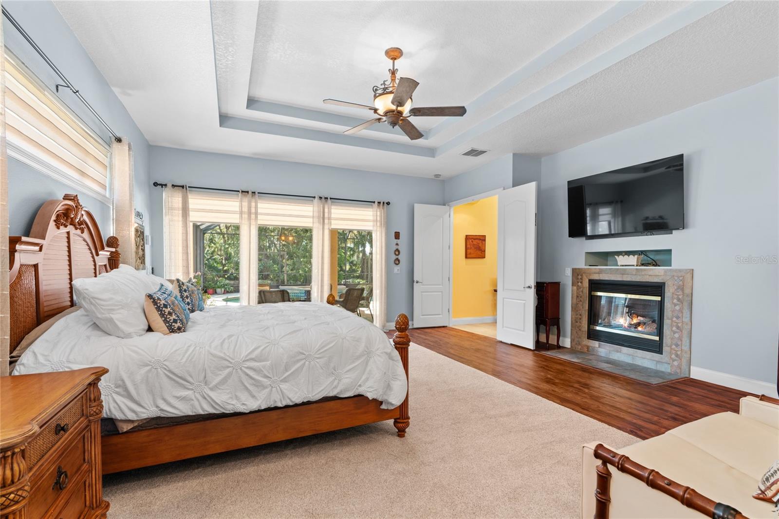 RIVER RIDGE - Residential