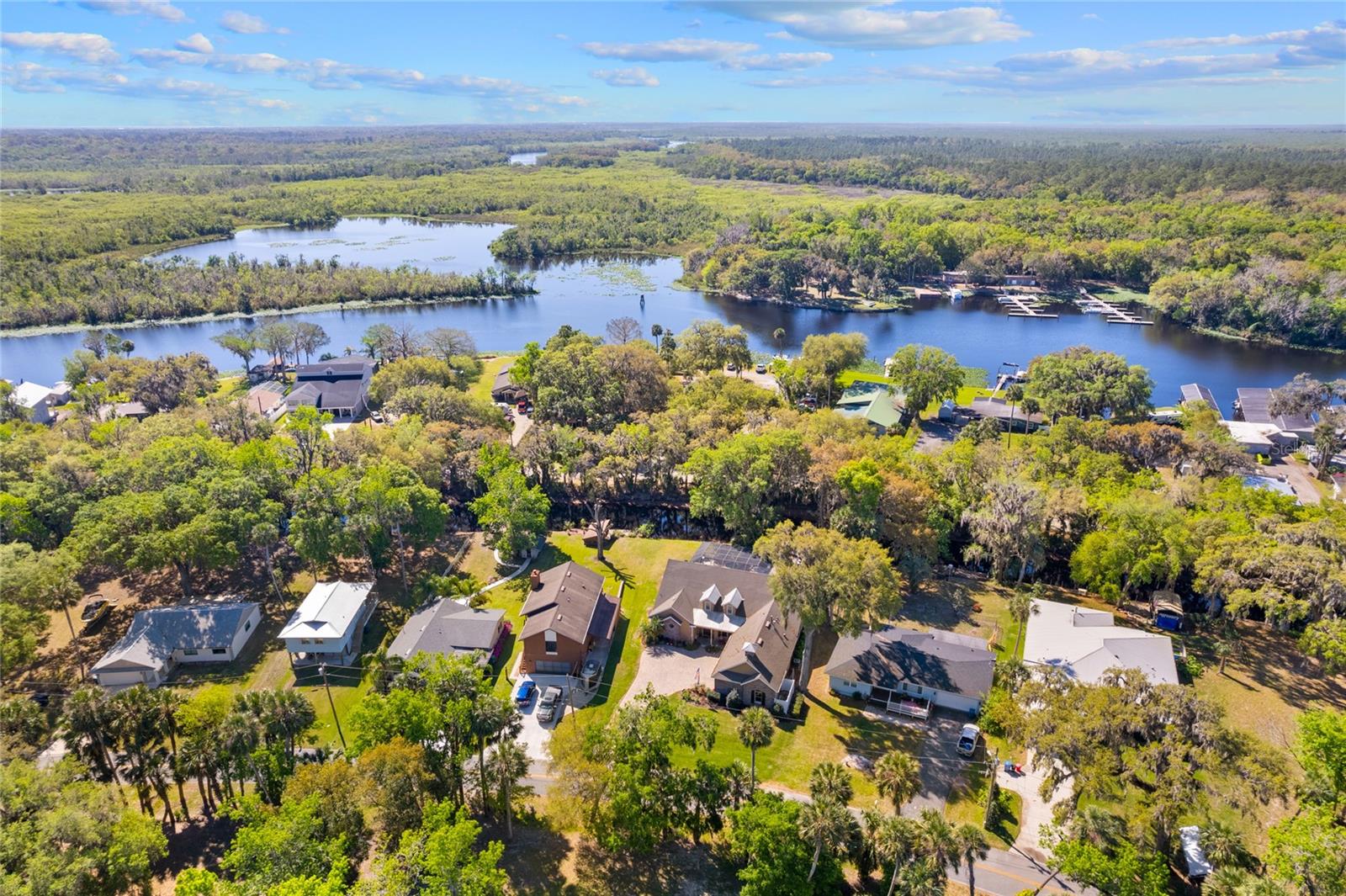 RIVER RIDGE - Residential