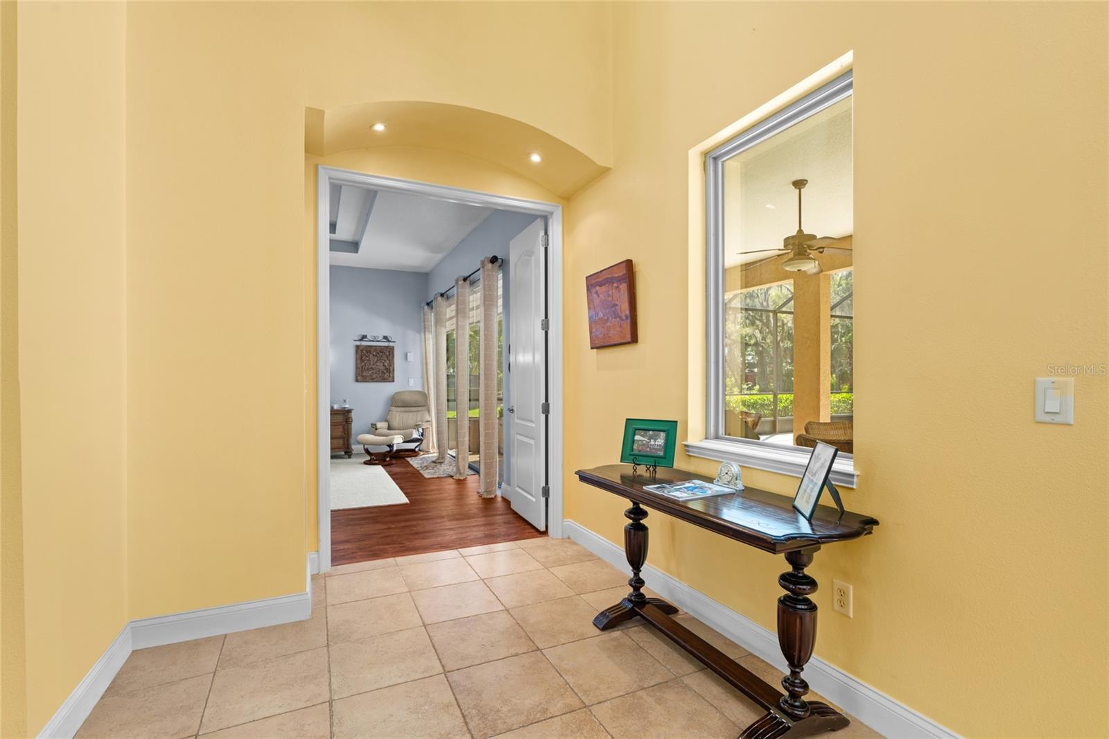 RIVER RIDGE - Residential