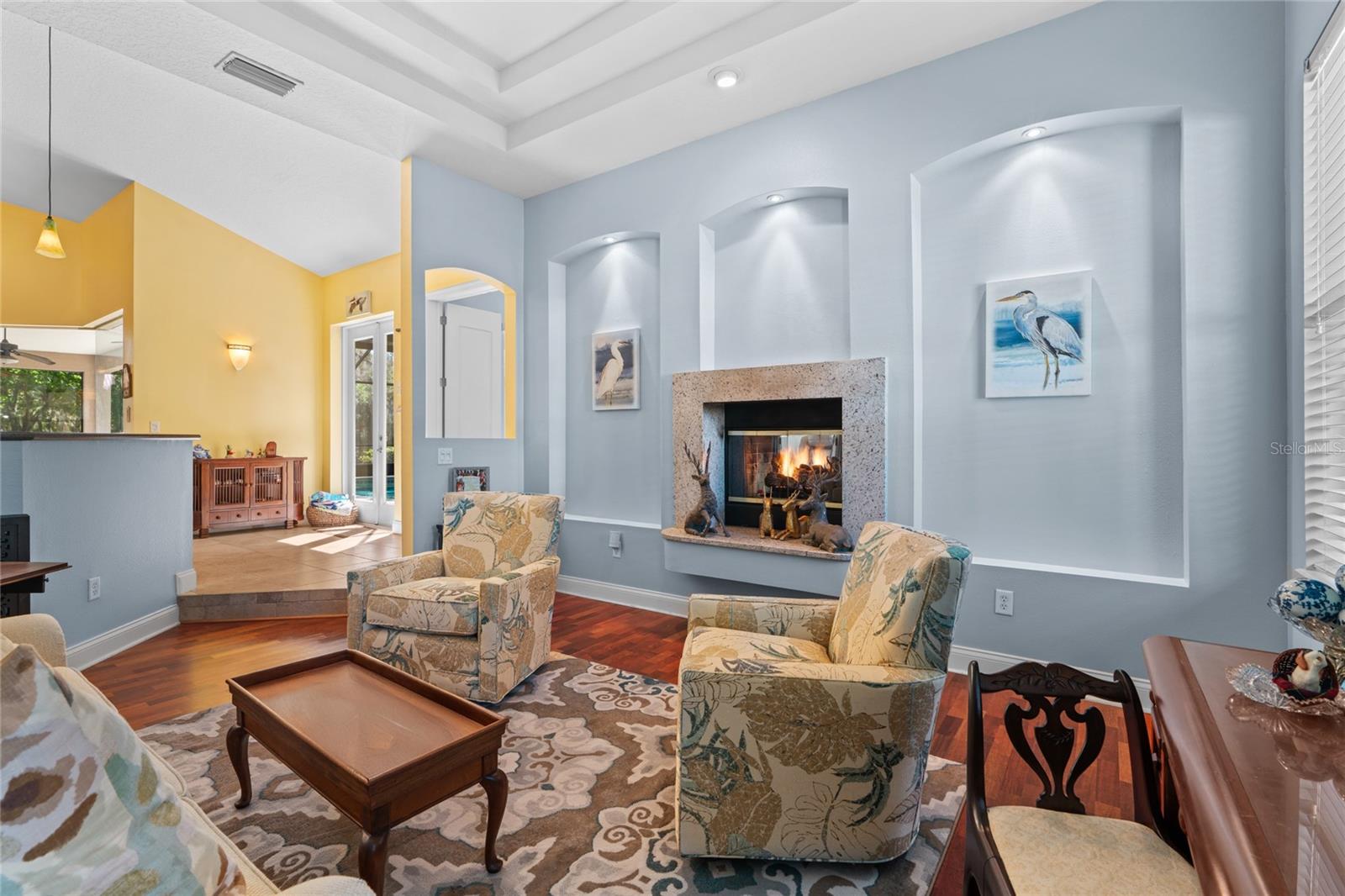 RIVER RIDGE - Residential