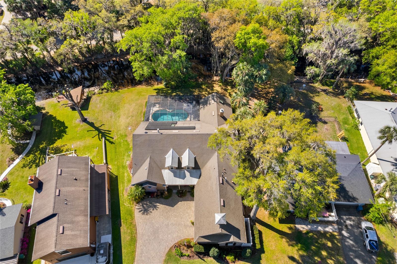 RIVER RIDGE - Residential