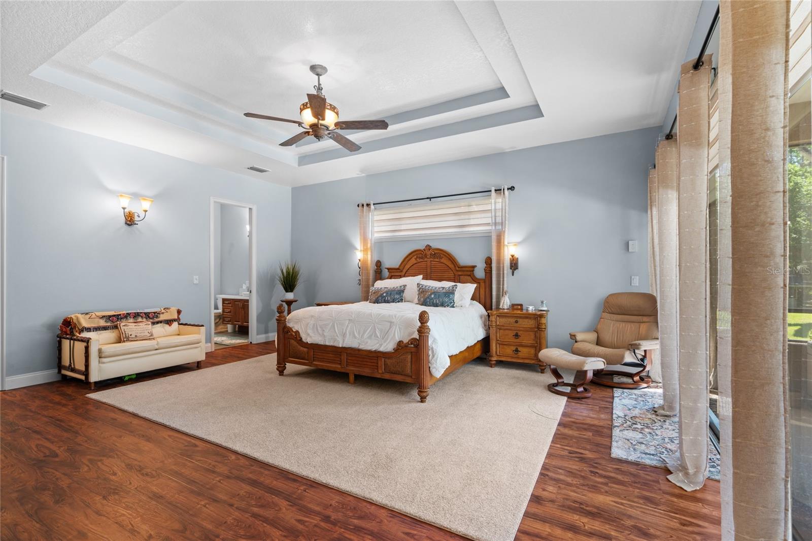 RIVER RIDGE - Residential