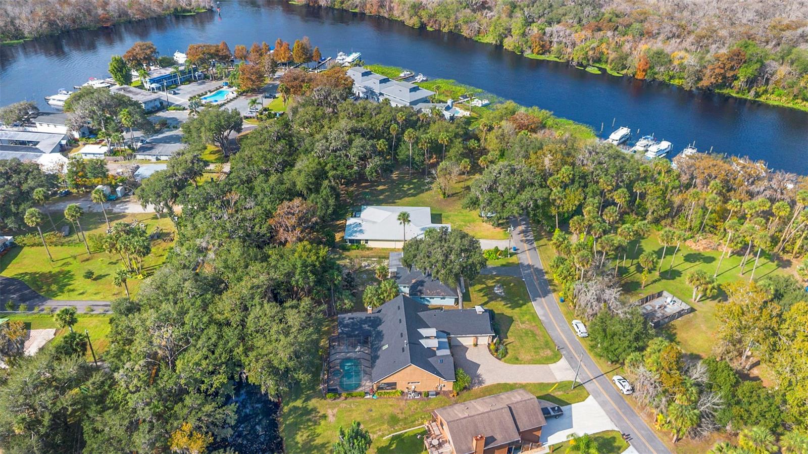 RIVER RIDGE - Residential