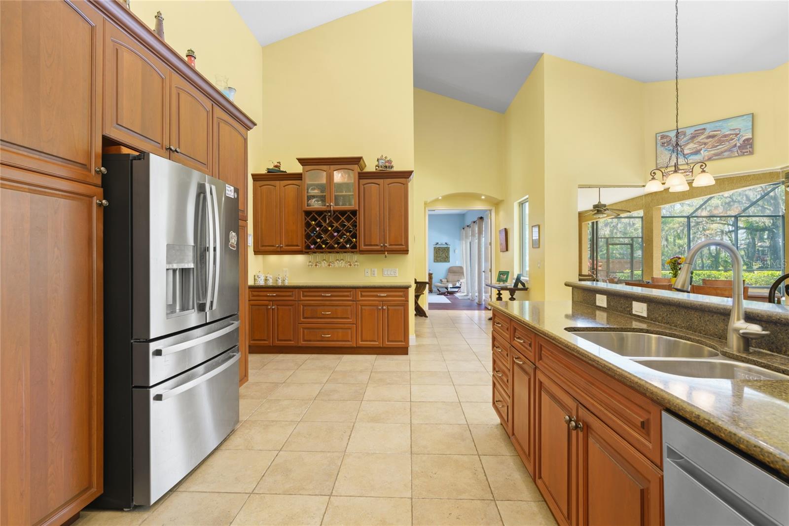 RIVER RIDGE - Residential