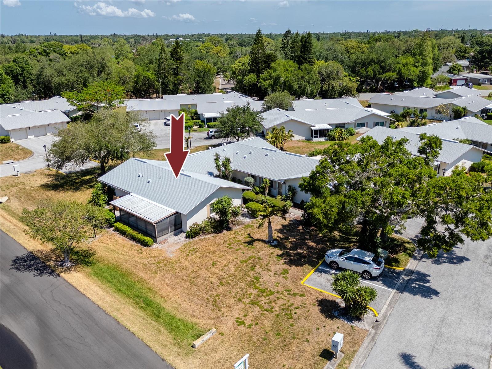 WEST SHORE VILLAGE SIX - Residential
