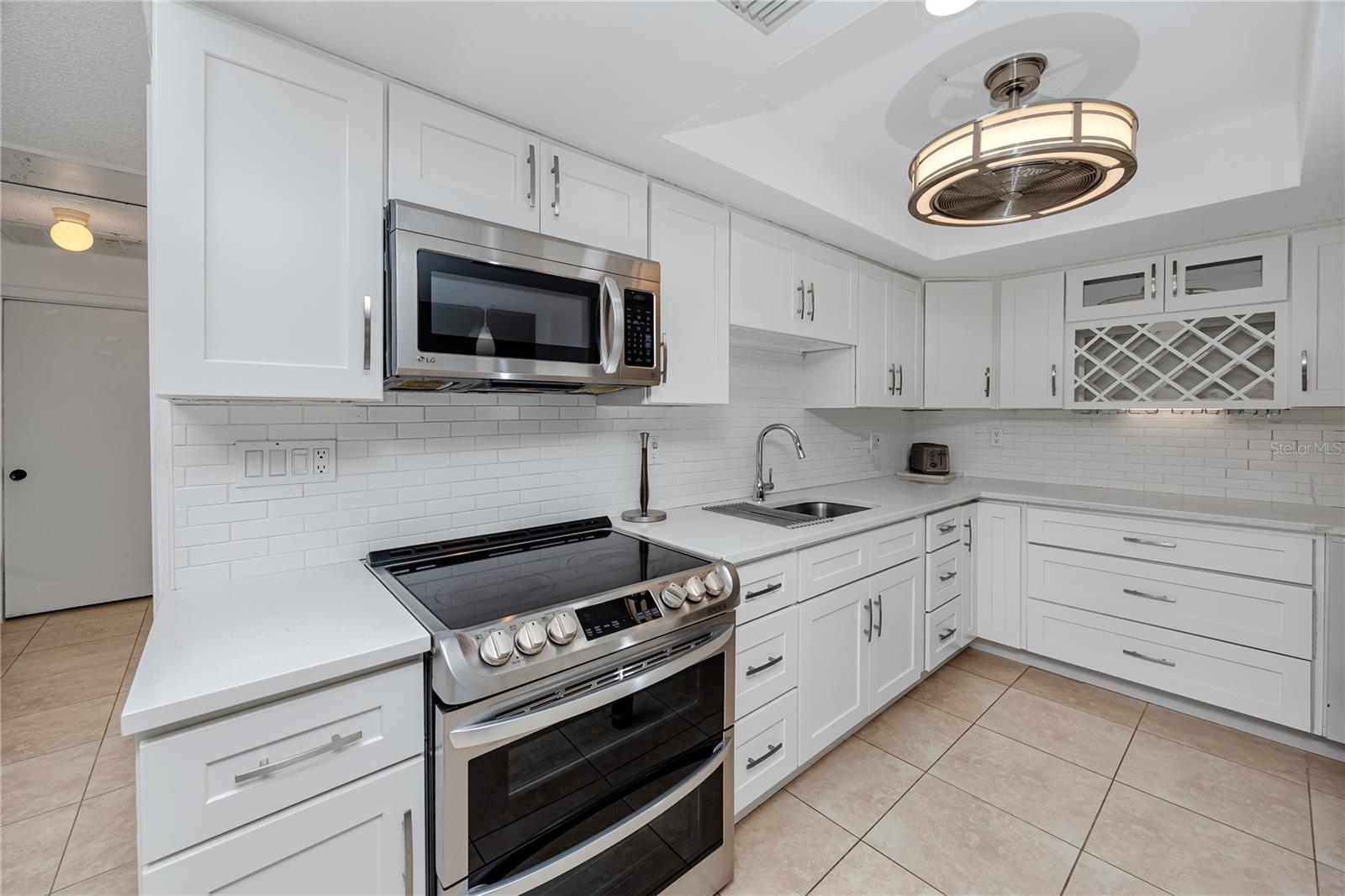 WEST SHORE VILLAGE SIX - Residential