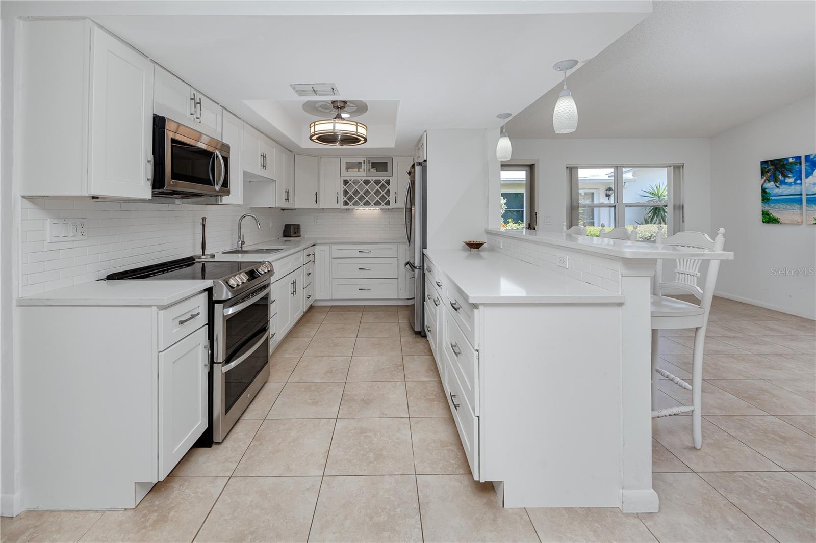 WEST SHORE VILLAGE SIX - Residential