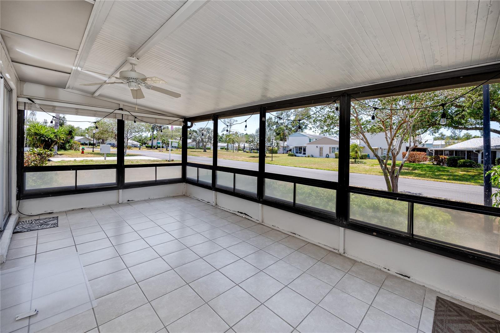 WEST SHORE VILLAGE SIX - Residential
