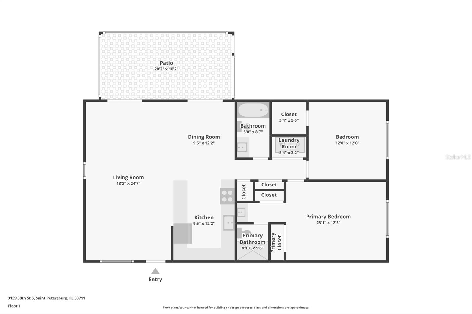 WEST SHORE VILLAGE SIX - Residential