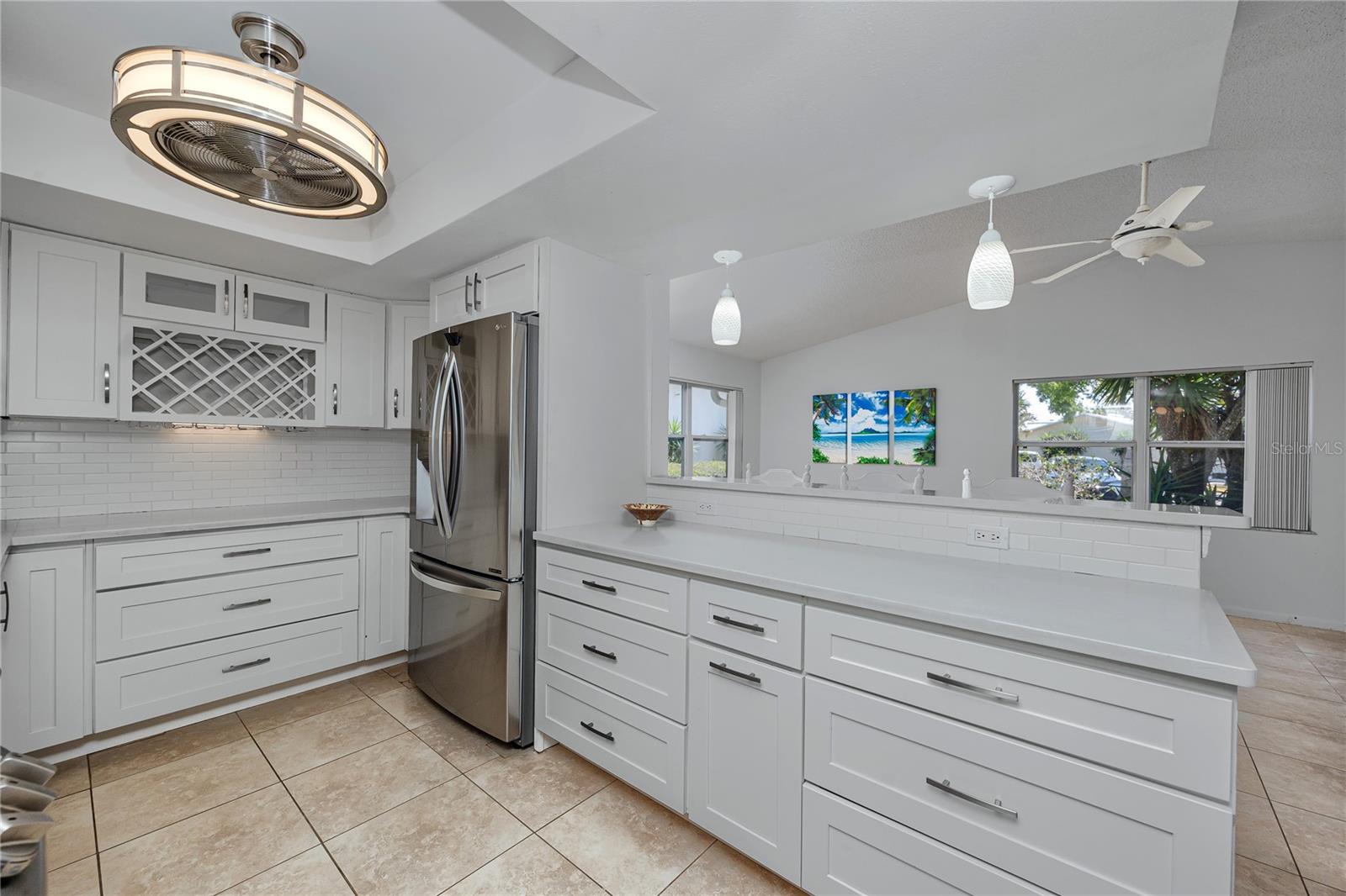 WEST SHORE VILLAGE SIX - Residential