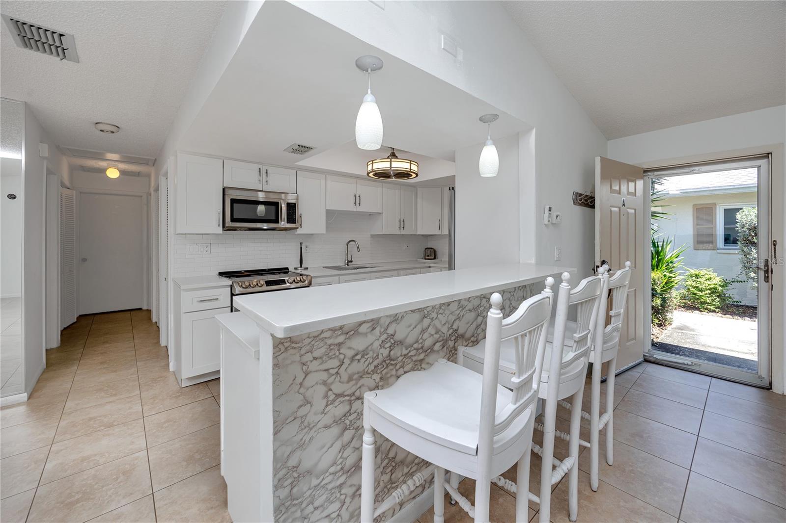 WEST SHORE VILLAGE SIX - Residential
