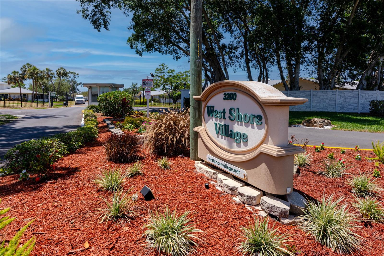 WEST SHORE VILLAGE SIX - Residential