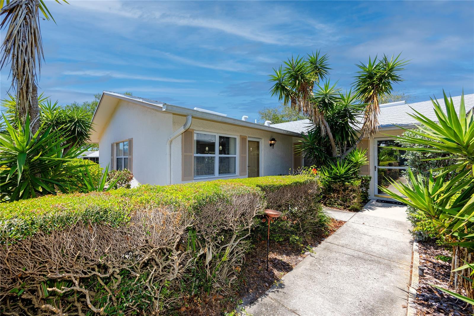 WEST SHORE VILLAGE SIX - Residential