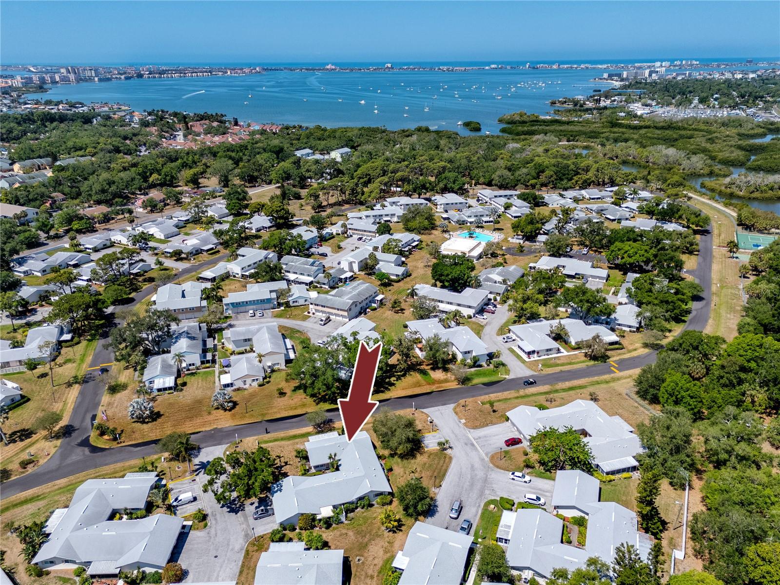 WEST SHORE VILLAGE SIX - Residential