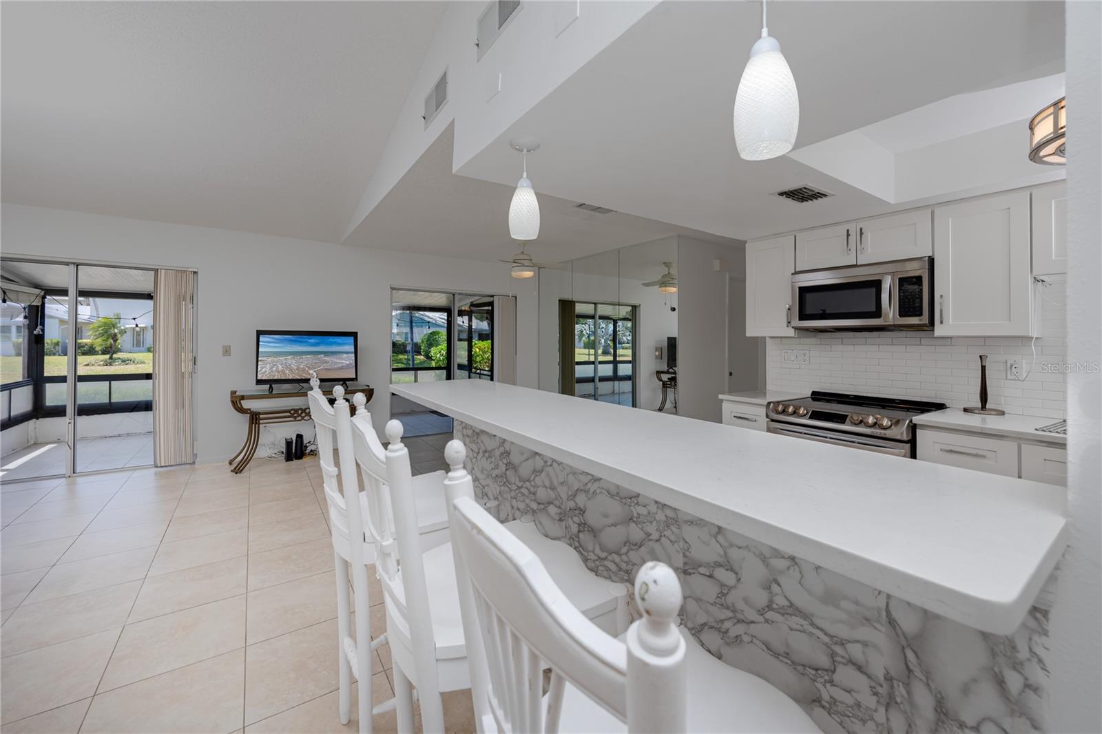 WEST SHORE VILLAGE SIX - Residential