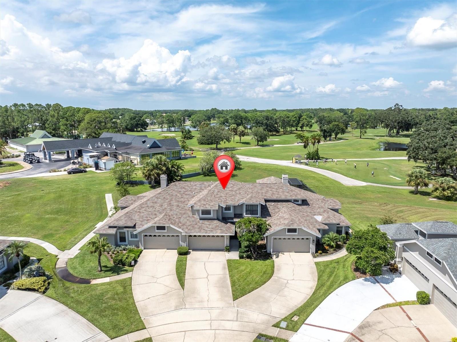 16168 CRAIGEND PLACE
