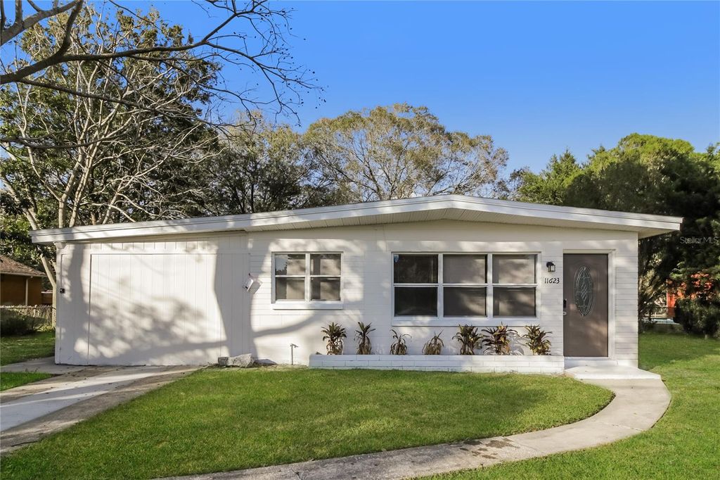 Photo of 11623 Cameron Street, Orlando, FL 32817 (MLS # TB8454953)