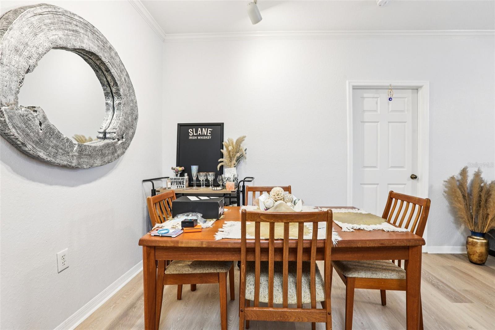 COURTNEY PALMS CONDO - Residential