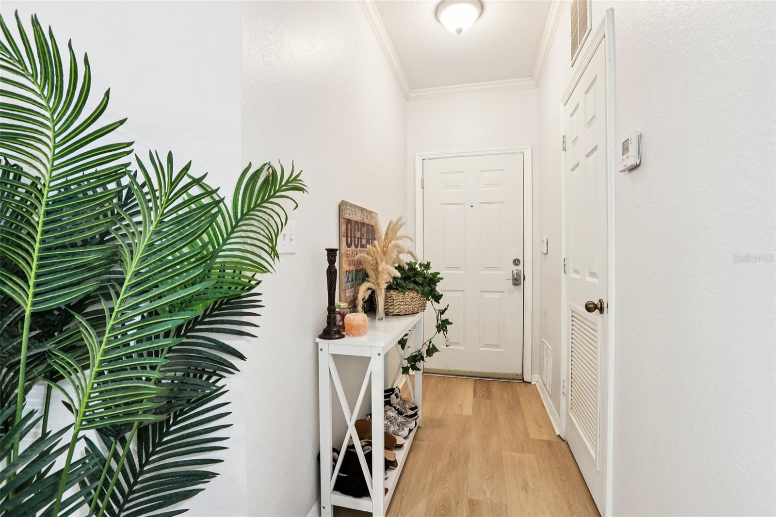 COURTNEY PALMS CONDO - Residential