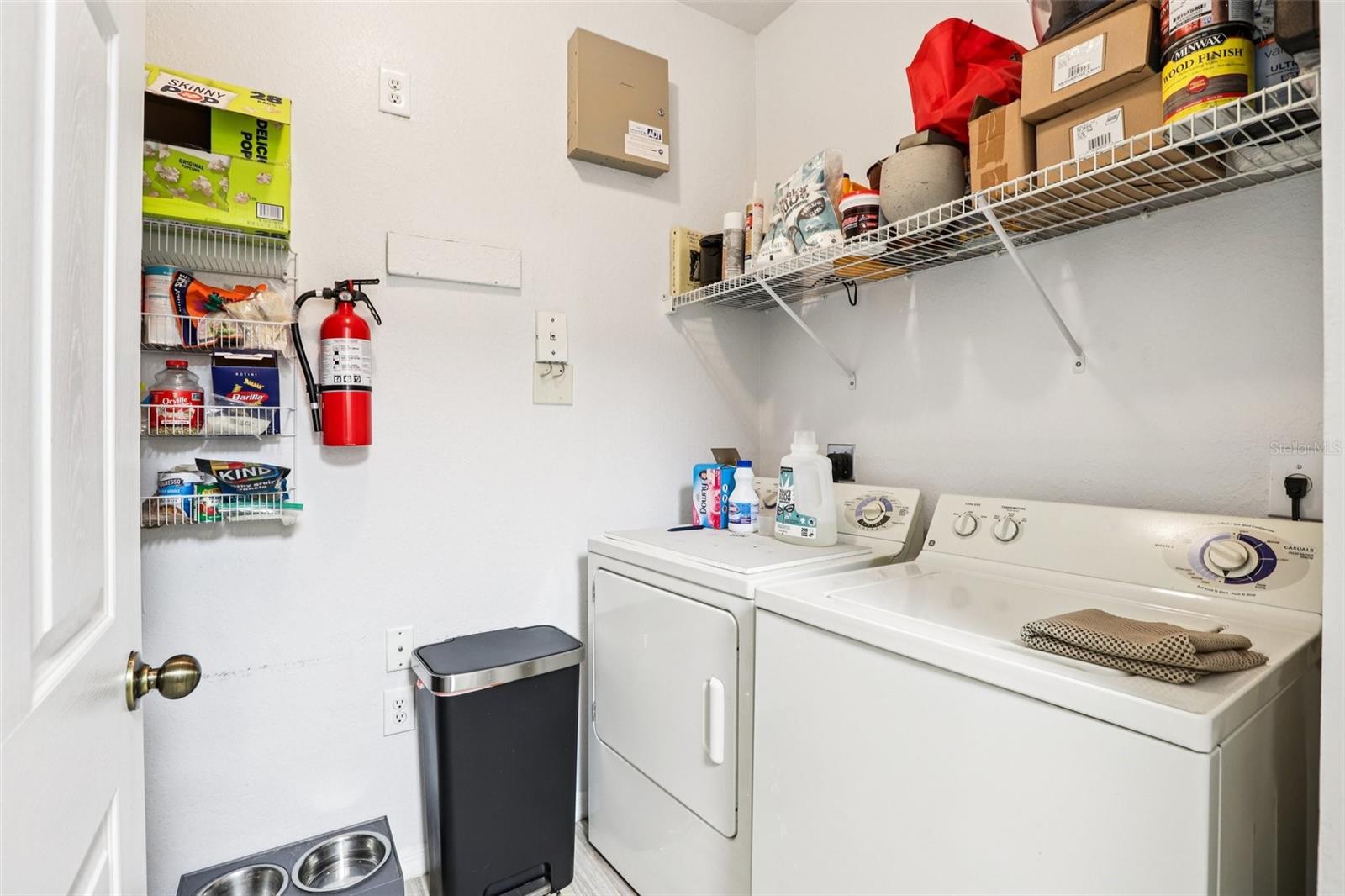 COURTNEY PALMS CONDO - Residential