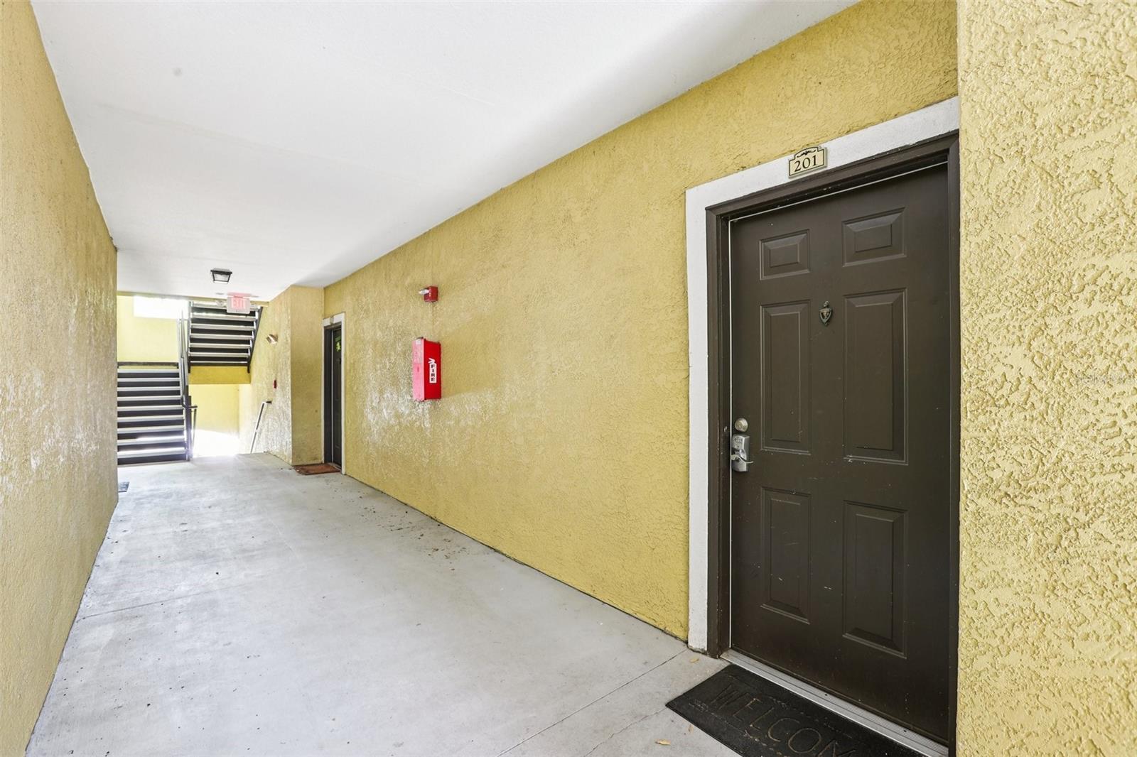 COURTNEY PALMS CONDO - Residential