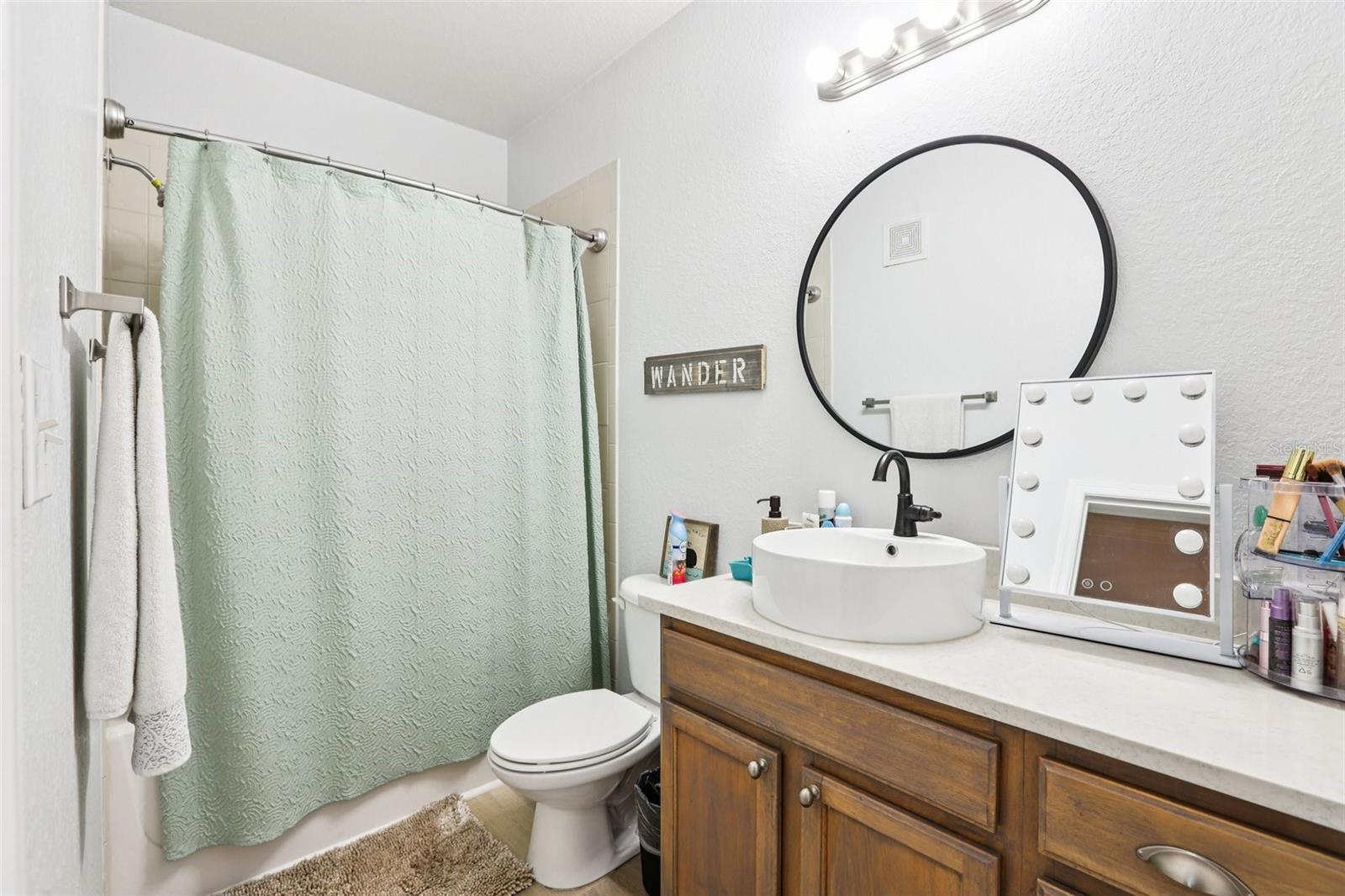 COURTNEY PALMS CONDO - Residential