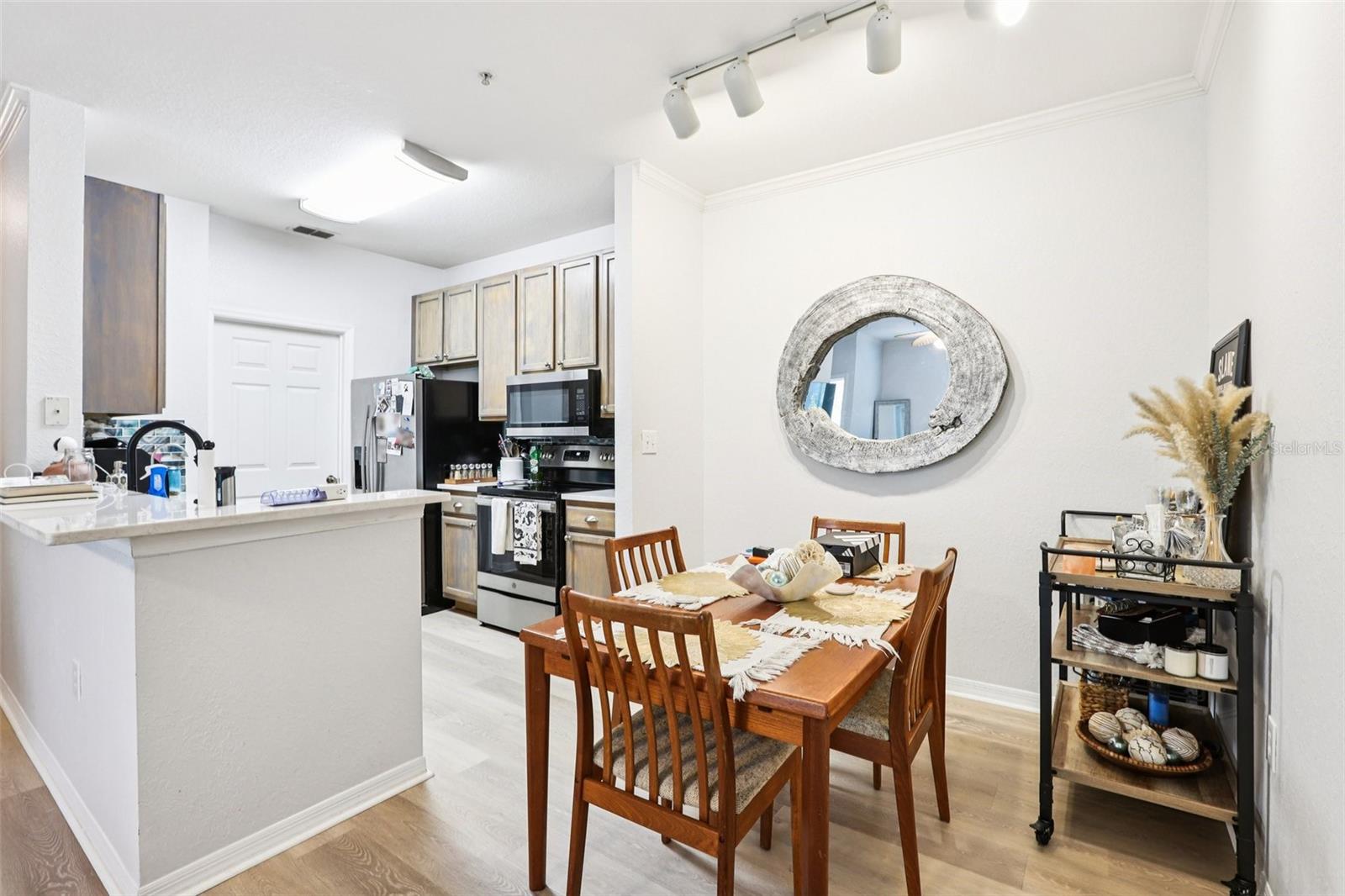 COURTNEY PALMS CONDO - Residential