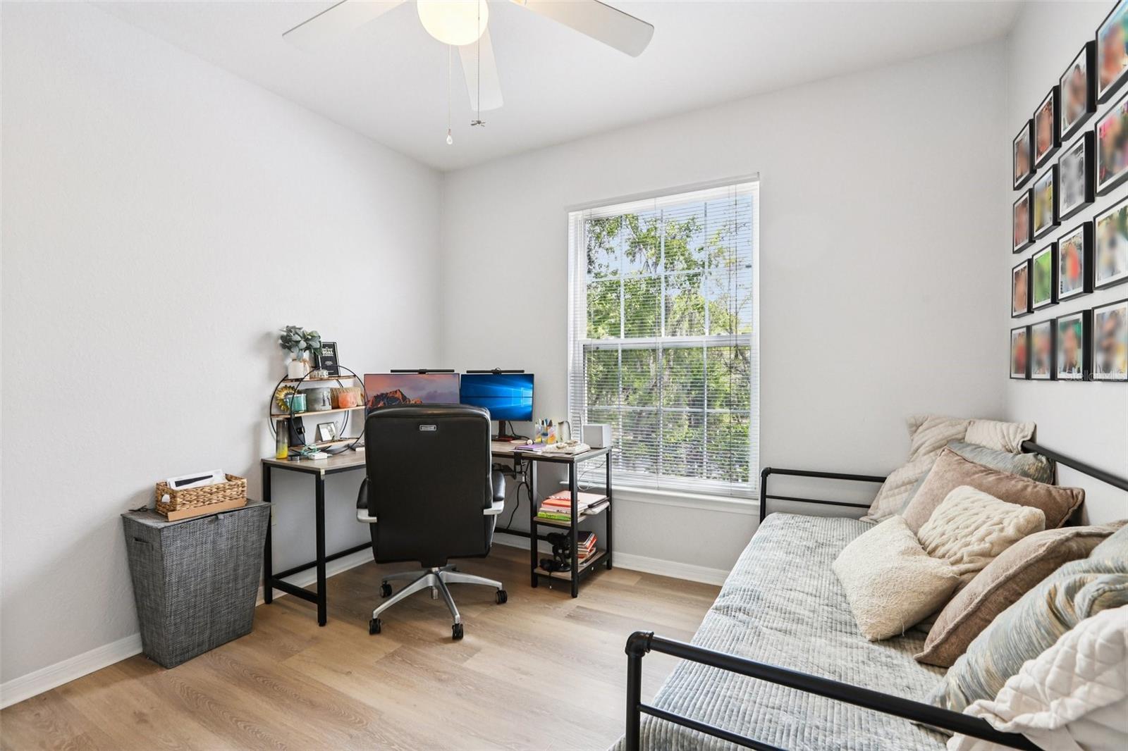 COURTNEY PALMS CONDO - Residential