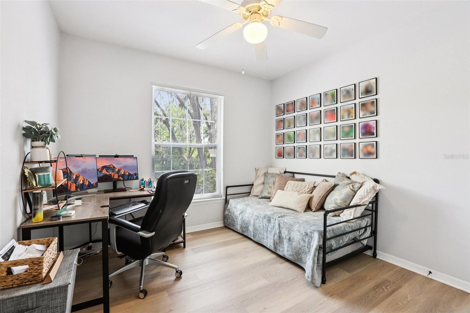 COURTNEY PALMS CONDO - Residential