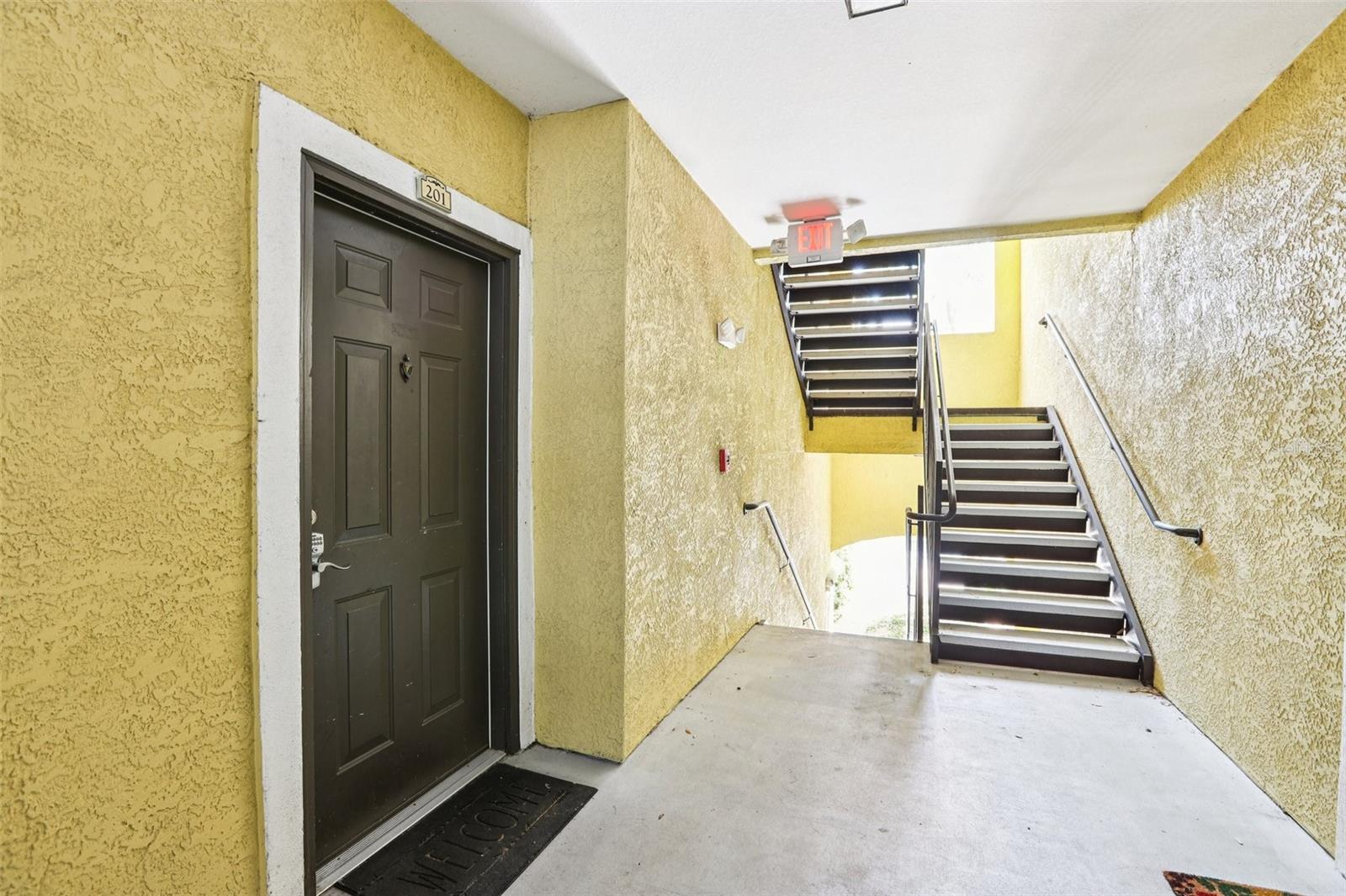 COURTNEY PALMS CONDO - Residential