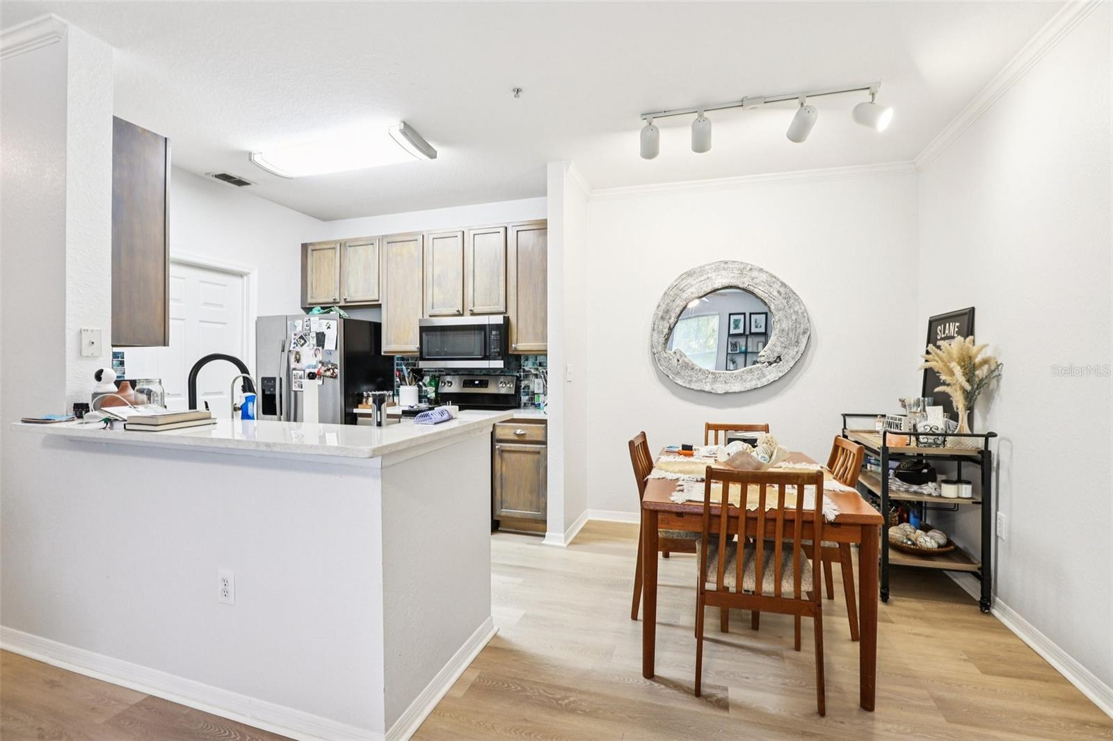 COURTNEY PALMS CONDO - Residential