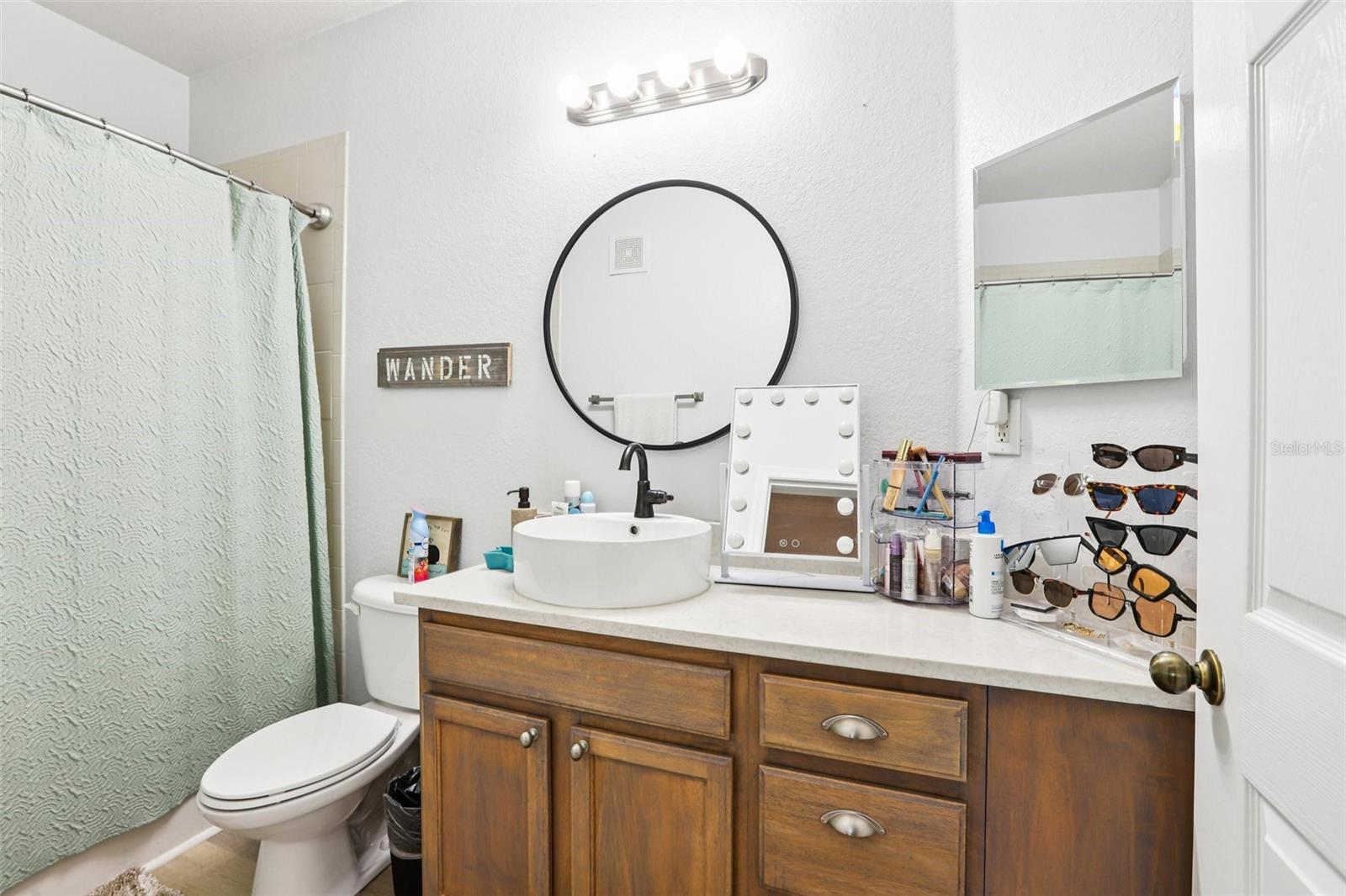 COURTNEY PALMS CONDO - Residential