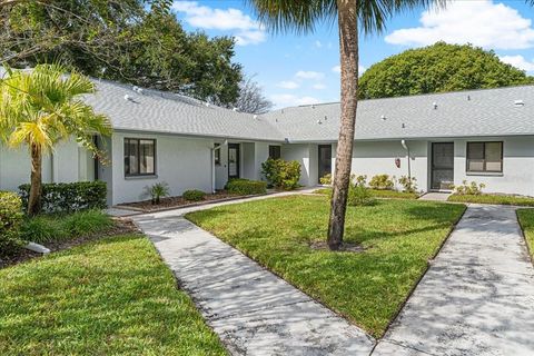 2765 COUNTRYSIDE BOULEVARD 104 CLEARWATER FL 33761