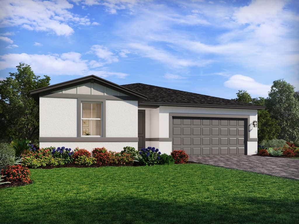 Photo of 26160 Azalea Oak Circle, Groveland, FL 34736 (MLS # TB8537703)