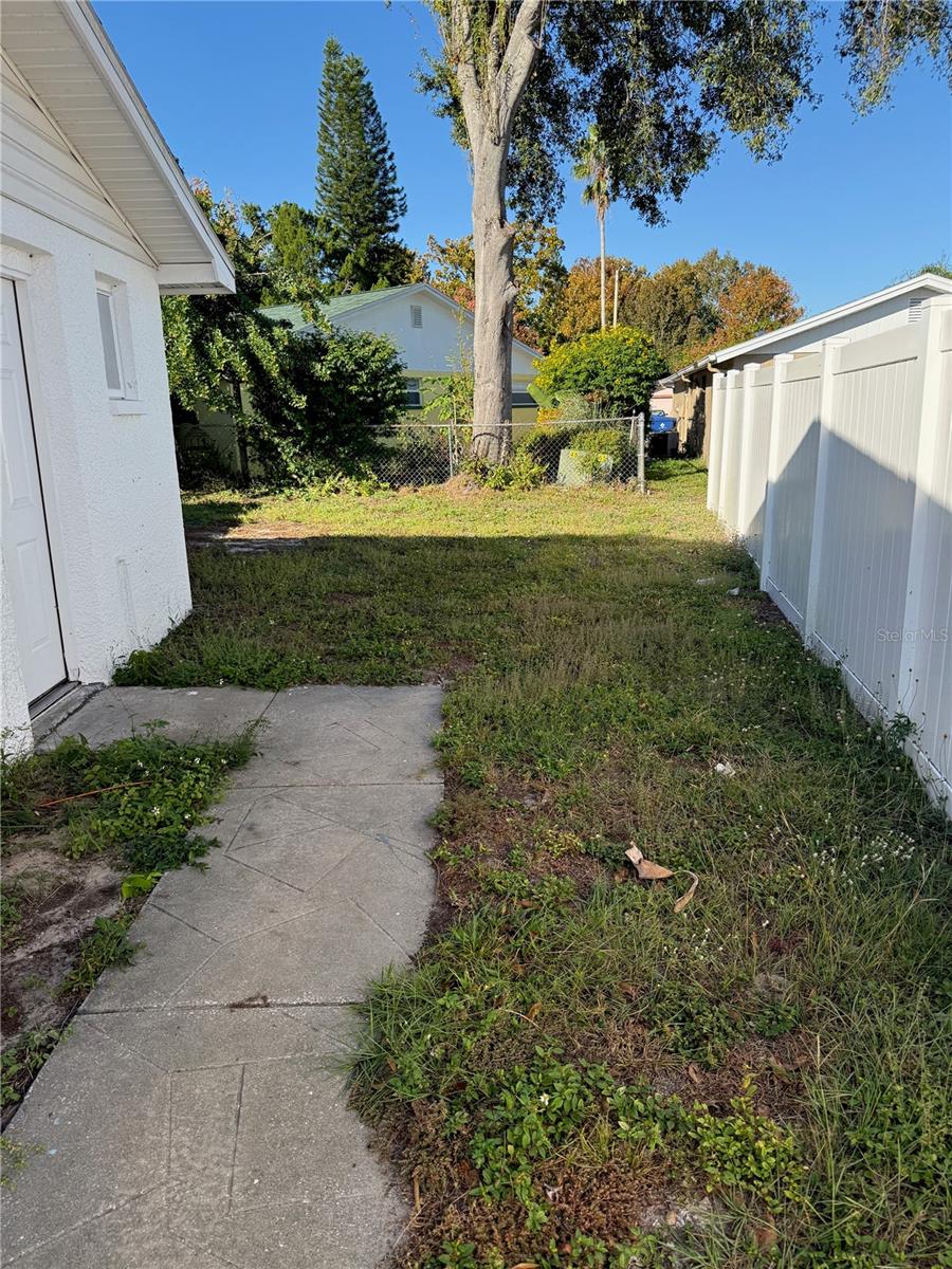 TANGLEWOOD TERRACE - Residential