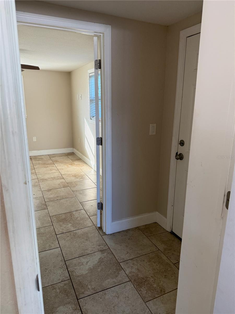 TANGLEWOOD TERRACE - Residential