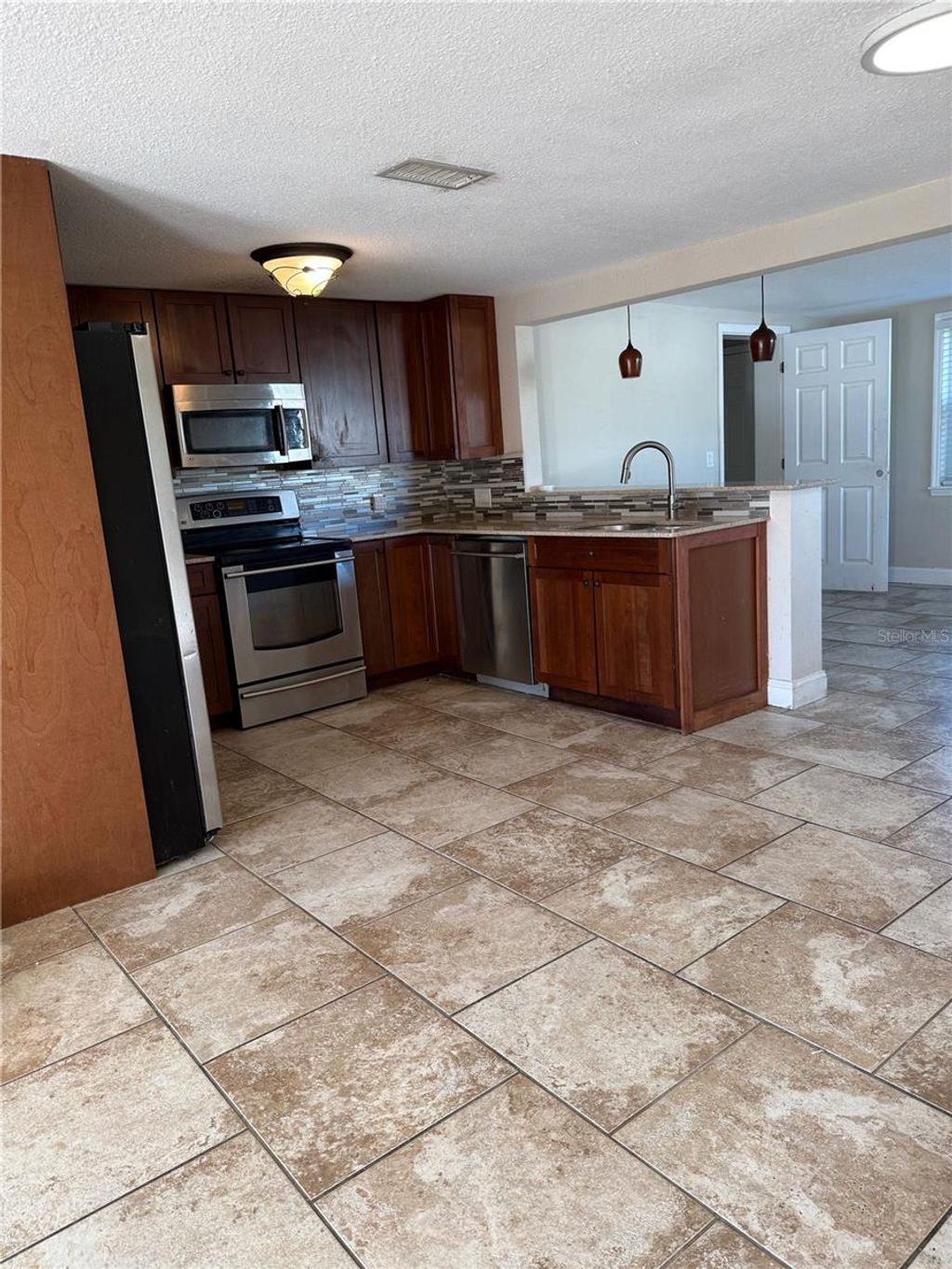 Photo of 4233 Belle Isle Court, New Port Richey, FL 34653 (MLS # TB8444856)